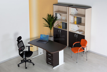 Мебель для персонала Берлин