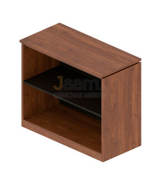 Кабинет руководителя Стеллаж низкий Ot-42