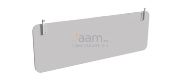 Стол для переговоров Передний щит для стола 120 ЛДСП с креплением 11 812П