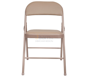 Офисный стул Golf Plus CF-003 Комфорт бежевый