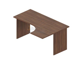 Мебель для персонала Стол интегральный правый G-106 R