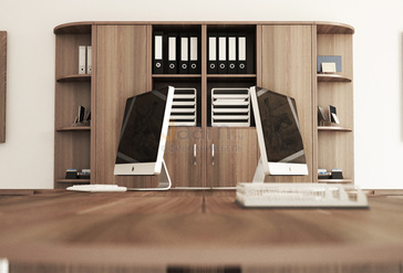 Мебель для персонала Имидж