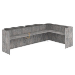 Стойка ресепшн Комплект ресепшн 1КР.101 2