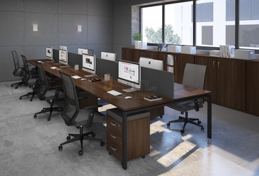 Мебель для персонала A4