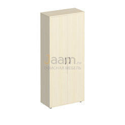 Мебель для персонала Офисный шкаф для одежды К 511