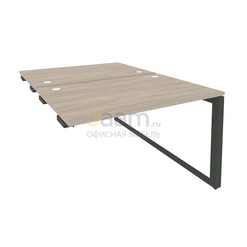 Мебель для персонала Стол-приставка O.MO-D.SPR-2.8