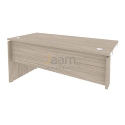 Мебель для персонала Стол-приставка левый O.SPR-4.7L