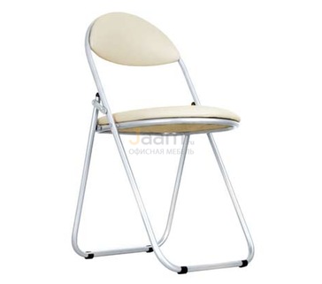 Офисный стул Golf silver