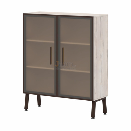 Кабинет руководителя Стеллаж Т-604