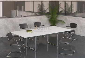 Стол для переговоров ORBIS-CARRE