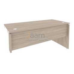 Мебель для персонала Стол-приставка правый O.SPR-4.7R