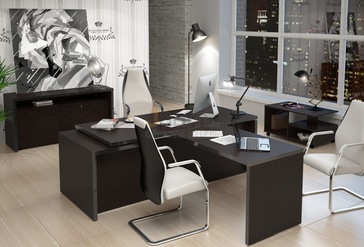 Кабинет руководителя TORR