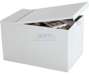 Сейф Кассета депозитная Н-200 (к DB-8)*