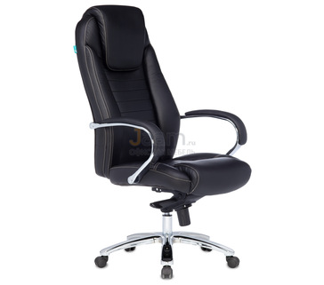 Кресло для руководителя T-9923SL BLACK