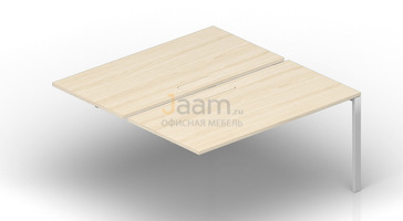 Мебель для персонала Приставной элемент ST2TPM148