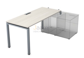 Мебель для персонала Начальный модуль СТН-П.989