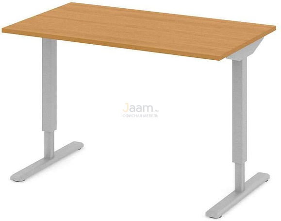 Мебель для персонала Стол рабочий ПК-ТРС-СТ140Х80/ЭР