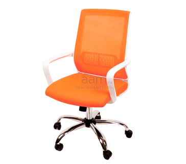 Кресло для персонала Оптима Люкс