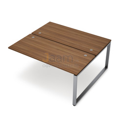 Мебель для персонала Конечный модуль 6МБК-О.6277