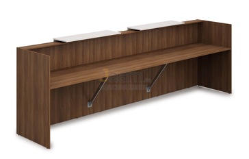 Стойка ресепшн Комплект ресепшн 1КР.002