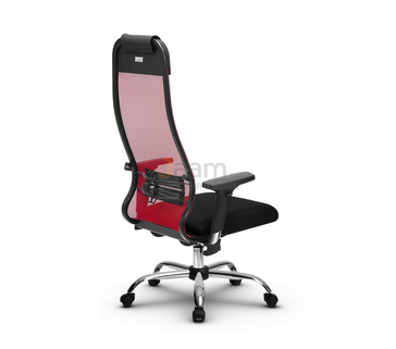 Кресло для персонала МЕТТА B 1b 11/2D+МЕТТА 17833