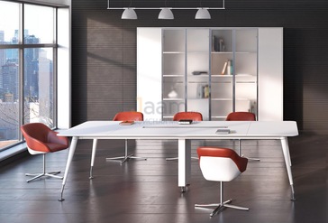 Кабинет руководителя Emporio