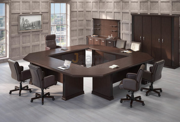 Кабинет руководителя Porto