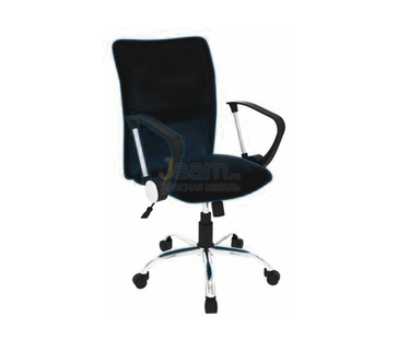 Кресло для персонала Астра B РС900 хром