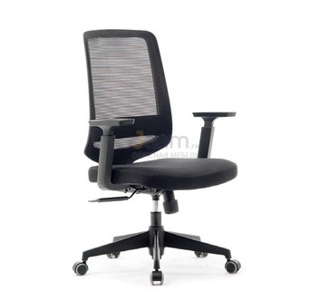 Кресло для персонала Лондон ОФИС LB JZR1008