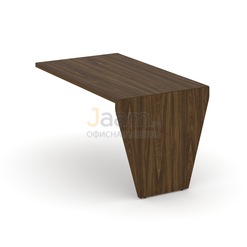 Кабинет руководителя Брифинг-приставка 1400 мм COR.BR-14