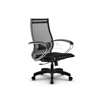 Кресло для персонала МЕТТА B 2m 9/K131+МЕТТА 17831