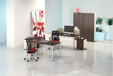 Мебель для персонала Rio Base