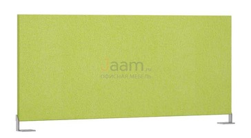 Мебель для персонала Барьер боковой Ткань 6БР.304.4