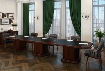 Стол для переговоров Ministry