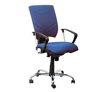 Кресло для персонала Spring Lux sync gtsCh1