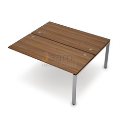 Мебель для персонала Конечный модуль 6МБК.6277