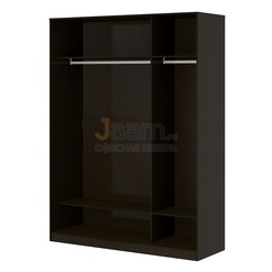 Мебель для персонала Корпус шкафа ПК-ШК-Ш240Х177БПФ