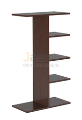 Кабинет руководителя Комплект наполнения 1 секции - гардероб PRT419