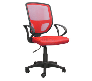 Кресло для персонала Ted gts N7