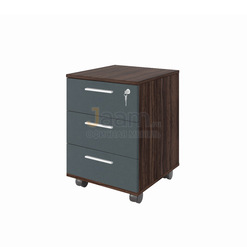 Кабинет руководителя Тумба мобильная FOT304303