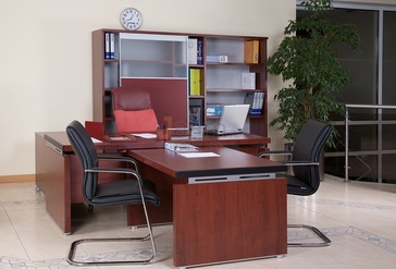 Кабинет руководителя Manhattan FUTURA