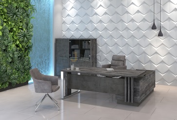 Кабинет руководителя Vestar