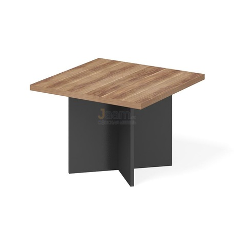Кабинет руководителя Конференц стол ПК-СЕ-ПР90х90/Д