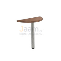Мебель для персонала Стол приставной СП70
