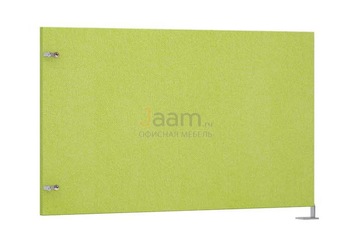 Мебель для персонала Барьер боковой Ткань 6БРП.401.9