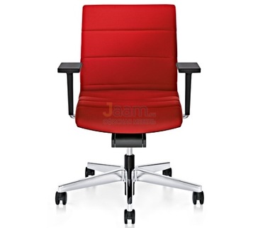 Кресло для руководителя Champ