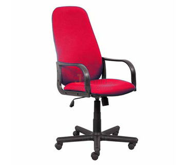 Кресло для руководителя Siluet DF