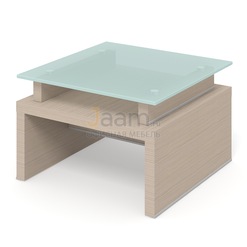 Кабинет руководителя Стол кофейный ПК-ДПК-СТФ60Х60СМ/Д