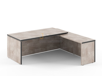 Кабинет руководителя Стол для руководителя TCT 2020 R