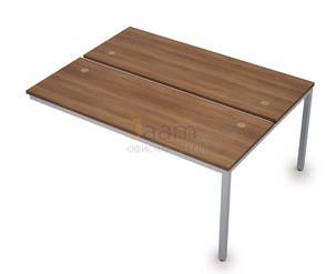 Мебель для персонала Конечный модуль 6МБК.264